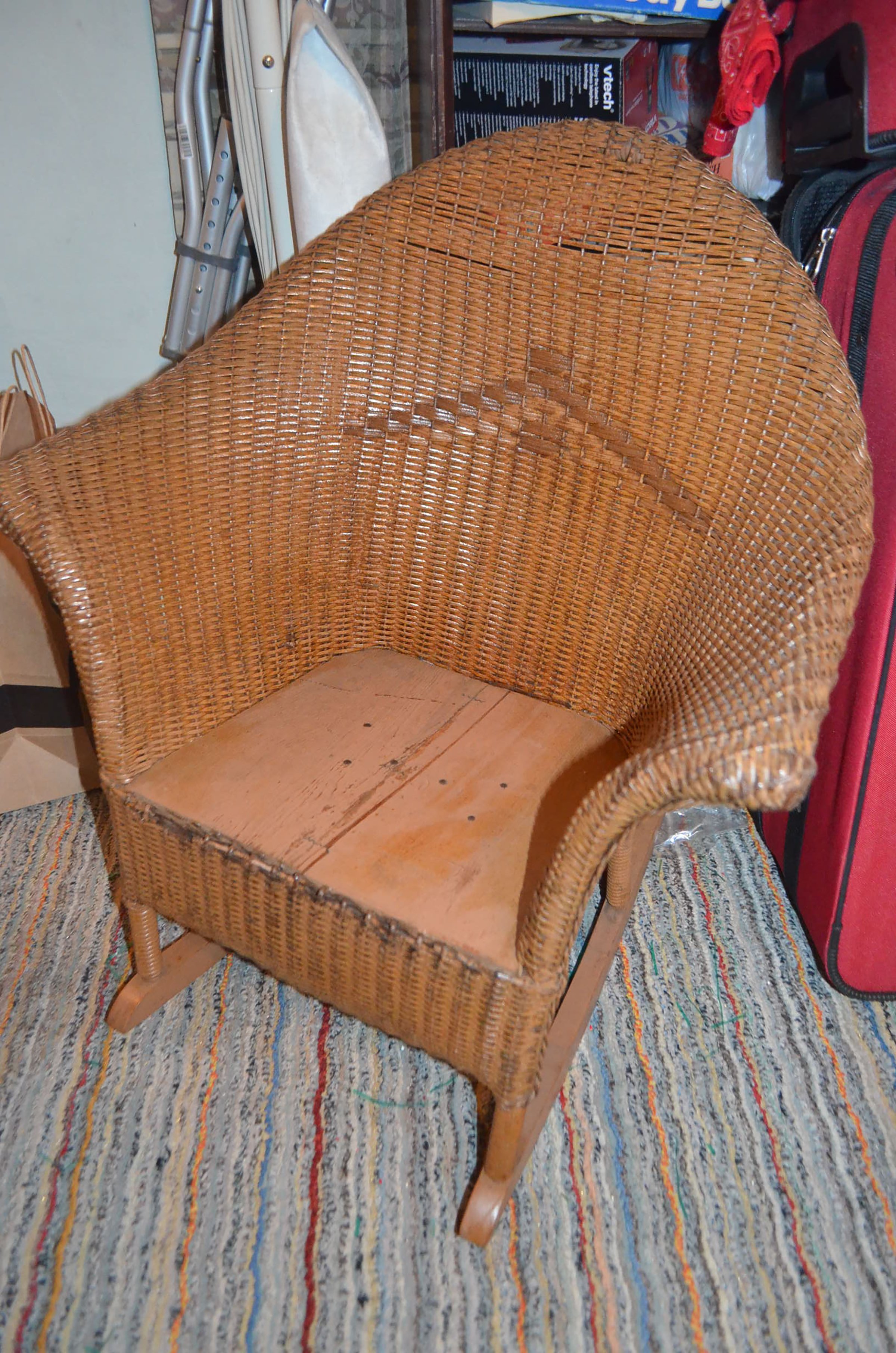 Property photo 94 - PERSONAL PROPERTY ANTIQUE & COLLECTIBLES AUCTION IN DEKALB CO., INDIANA